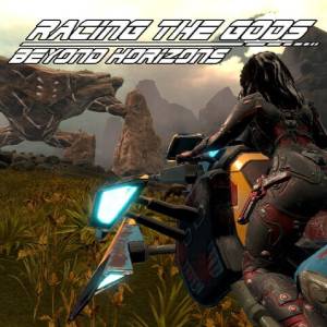 Koop Racing the Gods Beyond Horizons CD Key Goedkoop Vergelijk de Prijzen