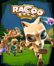 Racoo Venture Switch