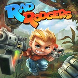 Koop Rad Rodgers Xbox One Goedkoop Vergelijk de Prijzen