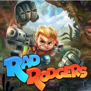 Koop Rad Rodgers CD Key Goedkoop Vergelijk de Prijzen