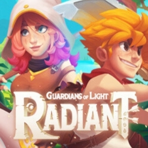 Koop Radiant Guardians of Light CD Key Goedkoop Vergelijk de Prijzen