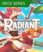 Koop Radiant Guardians of Light Xbox Series Goedkoop Vergelijk de Prijzen