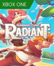Koop Radiant Guardians of Light Xbox One Goedkoop Vergelijk de Prijzen