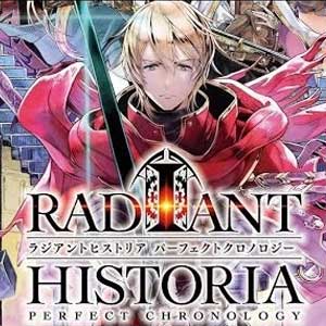 Koop Radiant Historia Perfect Chronology Nintendo 3DS Download Code Prijsvergelijker