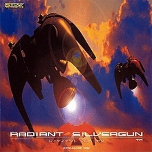 Koop Radiant Silvergun Xbox Series Goedkoop Vergelijk de Prijzen