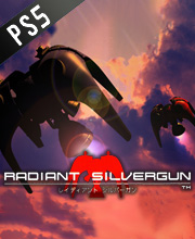 Koop Radiant Silvergun CD Key Goedkoop Vergelijk de Prijzen