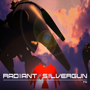 Koop Radiant Silvergun Nintendo Switch Goedkope Prijsvergelijke