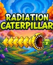 Radiation Caterpillar Playstation 4