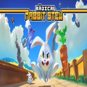 Koop Radical Rabbit Stew CD Key Goedkoop Vergelijk de Prijzen