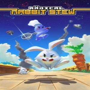Koop Radical Rabbit Stew Xbox Series Goedkoop Vergelijk de Prijzen