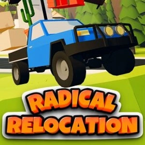 Radical Relocation Pc