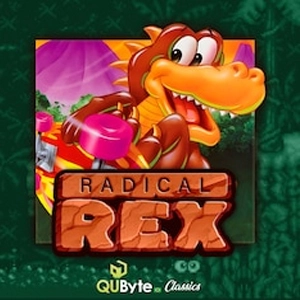 Radical Rex Switch