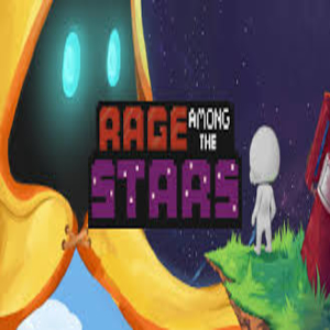 Koop Rage Among the Stars CD Key Goedkoop Vergelijk de Prijzen