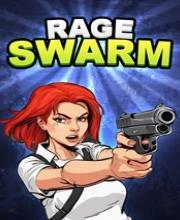 Rage Swarm Pc