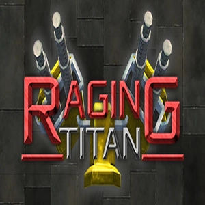 Raging Titan Pc