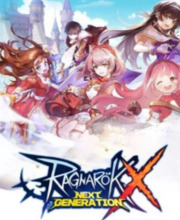 Ragnarok X  Pc