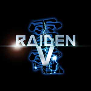 Koop RAIDEN 5 PS4 Code Compare Prices