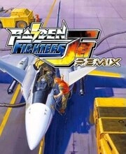 RAIDEN FIGHTERS JET REMIX Playstation 4