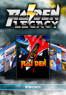 Raiden Legacy Pc