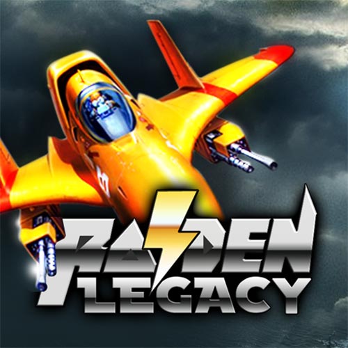 Raiden Legacy CD Key Compare Prices