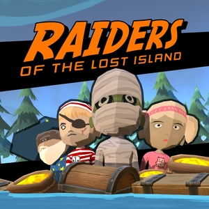 Koop Raiders Of The Lost Island Nintendo Switch Goedkope Prijsvergelijke