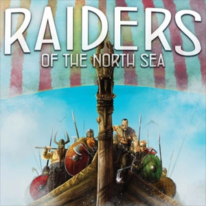 Raiders of the North Sea Switch