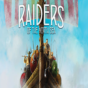 Koop Raiders of the North Sea CD Key Goedkoop Vergelijk de Prijzen