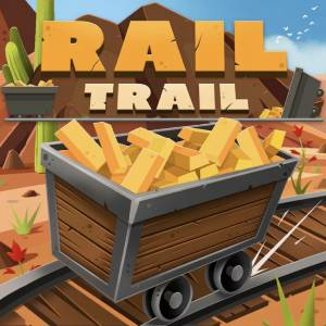 Rail Trail Playstation 4
