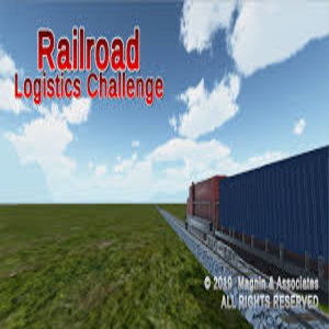 Koop Railroad Logistics Challenge Xbox Series Goedkoop Vergelijk de Prijzen