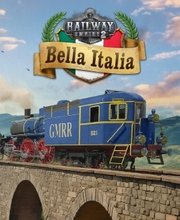 Railway Empire 2 Bella Italia Xbox One