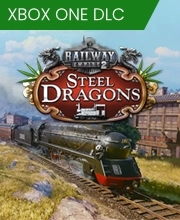 Railway Empire 2 Steel Dragons Xbox One