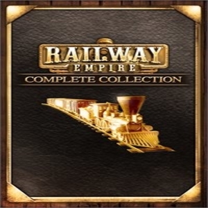 Koop Railway Empire Complete Collection Xbox Series Goedkoop Vergelijk de Prijzen