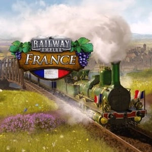 Railway Empire France Switch