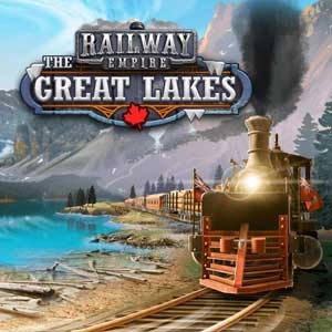 Railway Empire The Great Lakes Pc