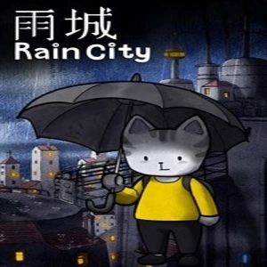 Rain City Pc