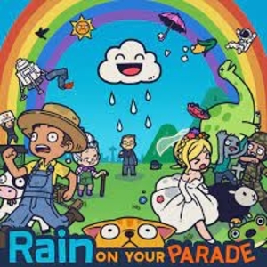 Koop Rain on Your Parade Nintendo Switch Goedkope Prijsvergelijke