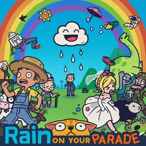 Koop Rain on Your Parade Xbox One Goedkoop Vergelijk de Prijzen