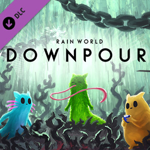 Koop Rain World Downpour CD Key Goedkoop Vergelijk de Prijzen