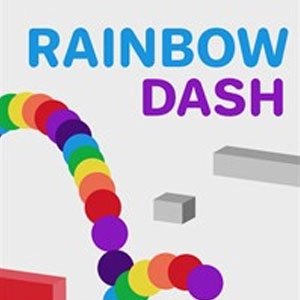 Rainbow Dash Color This World