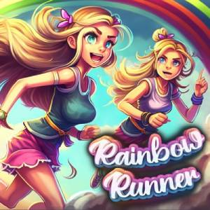 Rainbow Runner Switch