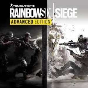 Rainbow Six Siege Advanced Edition Content Pc