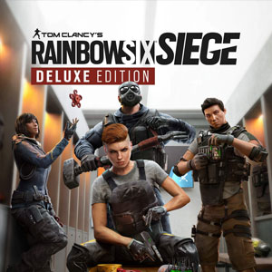 Koop Rainbow Six Siege Deluxe Edition Upgrade PS5 Goedkoop Vergelijk de Prijzen