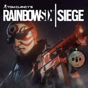 Koop Rainbow Six Siege Pulse Bushido Set CD Key Goedkoop Vergelijk de Prijzen