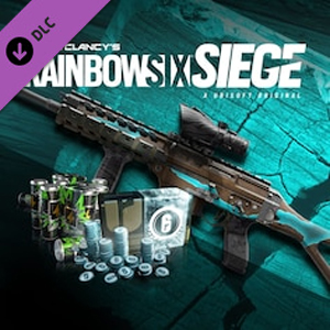 Koop Rainbow Six Siege Signature Welcome Pack PS5 Goedkoop Vergelijk de Prijzen