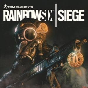 Rainbow Six Siege Smoke Bushido Set Xbox One