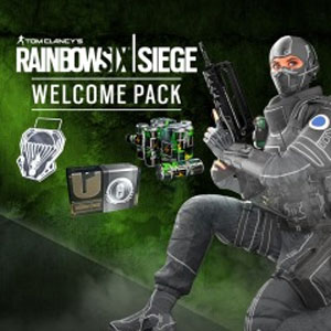 Koop Rainbow Six Siege Welcome Pack PS4 Goedkoop Vergelijk de Prijzen