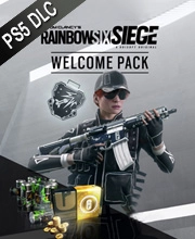 Rainbow Six Siege Y7S2 Welcome Pack Premium Playstation 5