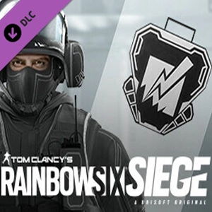 Rainbow Six Siege Y7S3 Welcome Pack Xbox One