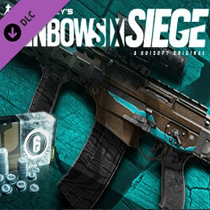 Rainbow Six Siege Y7S3 Welcome Pack Premium Xbox One