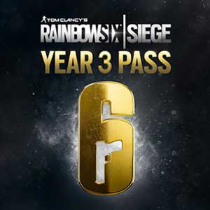 Koop Rainbow Six Siege Year 3 Pass CD Key Compare Prices